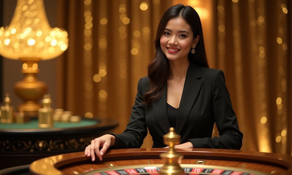 gv88 Roulette Wildcard